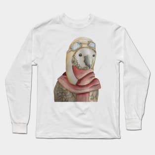 Avian Aviator Long Sleeve T-Shirt